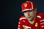 Foto zur News: Kimi Räikkönen (Ferrari)