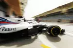 Foto zur News: Lance Stroll (Williams)