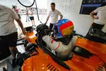 Foto zur News: Fernando Alonso (McLaren)