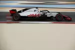 Foto zur News: Romain Grosjean (Haas)