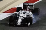 Foto zur News: Marcus Ericsson (Sauber)