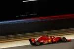 Foto zur News: Sebastian Vettel (Ferrari)