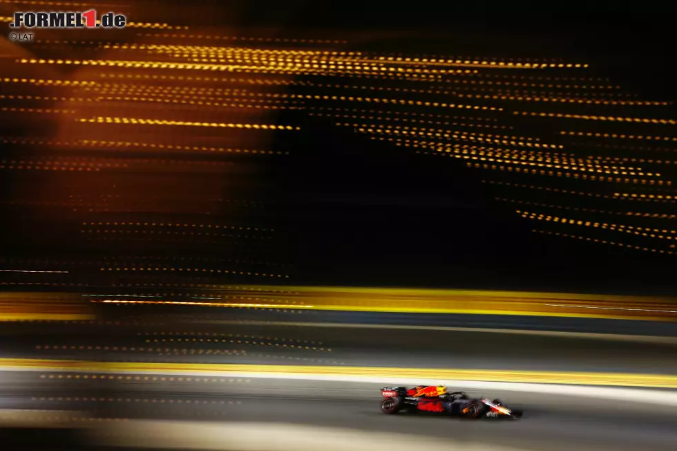 Foto zur News: Max Verstappen (Red Bull)