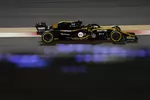 Foto zur News: Carlos Sainz (Renault)