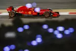 Foto zur News: Sebastian Vettel (Ferrari)