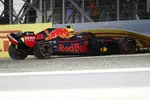 Foto zur News: Max Verstappen (Red Bull)