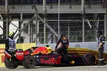 Foto zur News: Max Verstappen (Red Bull)