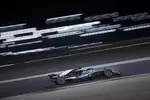 Foto zur News: Lewis Hamilton (Mercedes)