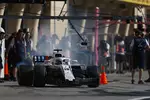 Foto zur News: Lance Stroll (Williams)