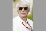 Foto zur News: Bernie Ecclestone