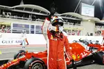 Foto zur News: Sebastian Vettel (Ferrari)