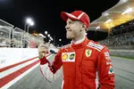 Gallerie: Sebastian Vettel (Ferrari)