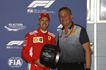 Gallerie: Sebastian Vettel (Ferrari)