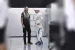 Foto zur News: Valtteri Bottas (Mercedes)