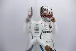 Foto zur News: Lewis Hamilton (Mercedes)