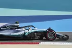 Gallerie: Valtteri Bottas (Mercedes)