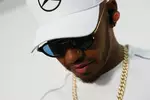 Foto zur News: Lewis Hamilton (Mercedes)