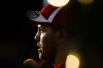 Foto zur News: Sebastian Vettel (Ferrari)