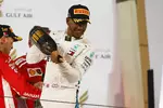 Foto zur News: Lewis Hamilton (Mercedes)