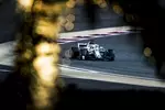 Foto zur News: Marcus Ericsson (Sauber)