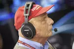 Foto zur News: Niki Lauda