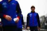 Foto zur News: Pierre Gasly (Toro Rosso)