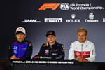 Gallerie: Pierre Gasly (Toro Rosso), Max Verstappen (Red Bull) und Marcus Ericsson (Sauber)
