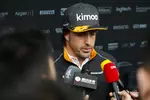 Foto zur News: Fernando Alonso (McLaren)