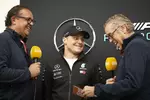 Foto zur News: Valtteri Bottas (Mercedes)