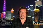 Foto zur News: Fernando Alonso (McLaren)