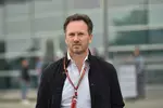 Foto zur News: Christian Horner