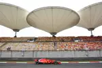 Foto zur News: Sebastian Vettel (Ferrari)