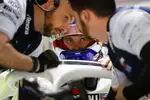 Foto zur News: Sergei Sirotkin (Williams)