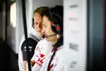 Foto zur News: Kevin Magnussen (Haas)