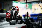 Foto zur News: Kevin Magnussen (Haas)