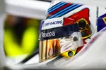 Foto zur News: Sergei Sirotkin (Williams)