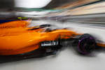 Foto zur News: Stoffel Vandoorne (McLaren)