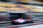 Foto zur News: Esteban Ocon (Force India)