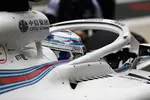 Foto zur News: Sergei Sirotkin (Williams)