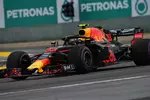 Foto zur News: Max Verstappen (Red Bull)