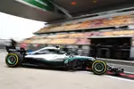 Foto zur News: Valtteri Bottas (Mercedes)