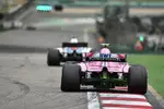 Foto zur News: Esteban Ocon (Force India)