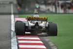 Foto zur News: Carlos Sainz (Renault)