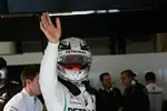 Foto zur News: Lewis Hamilton (Mercedes)