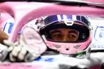 Foto zur News: Sergio Perez (Force India)