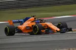 Foto zur News: Fernando Alonso (McLaren)