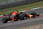 Foto zur News: Daniel Ricciardo (Red Bull)