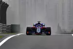 Foto zur News: Brendon Hartley (Toro Rosso)