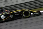 Foto zur News: Carlos Sainz (Renault)