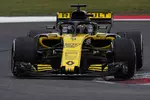 Foto zur News: Nico Hülkenberg (Renault)